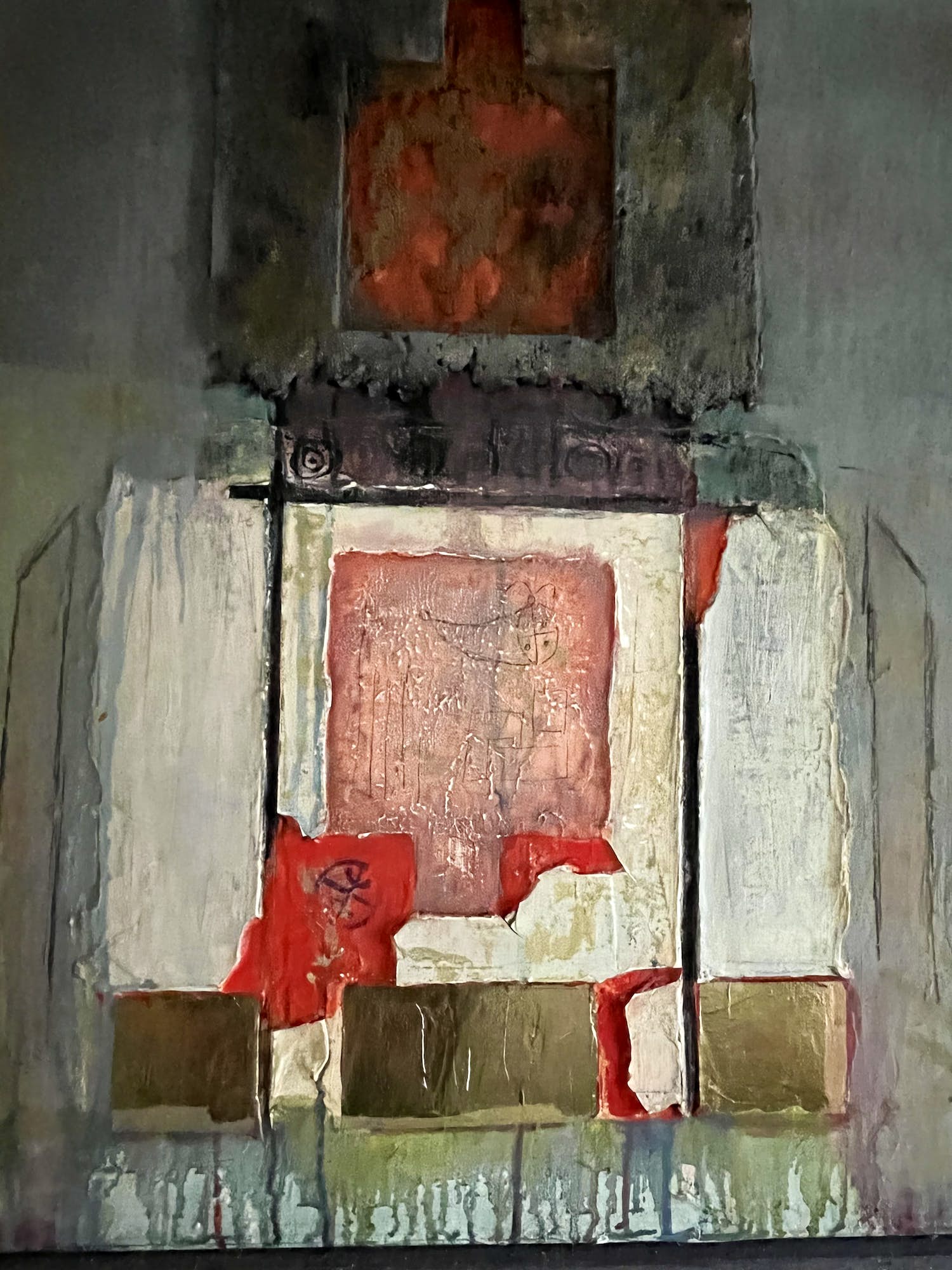 Leo Schepens - Vers la Charente verkocht voor € 195!