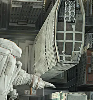 Mr. Strange - Zurück zur Erde kopen? Bied vanaf 85!