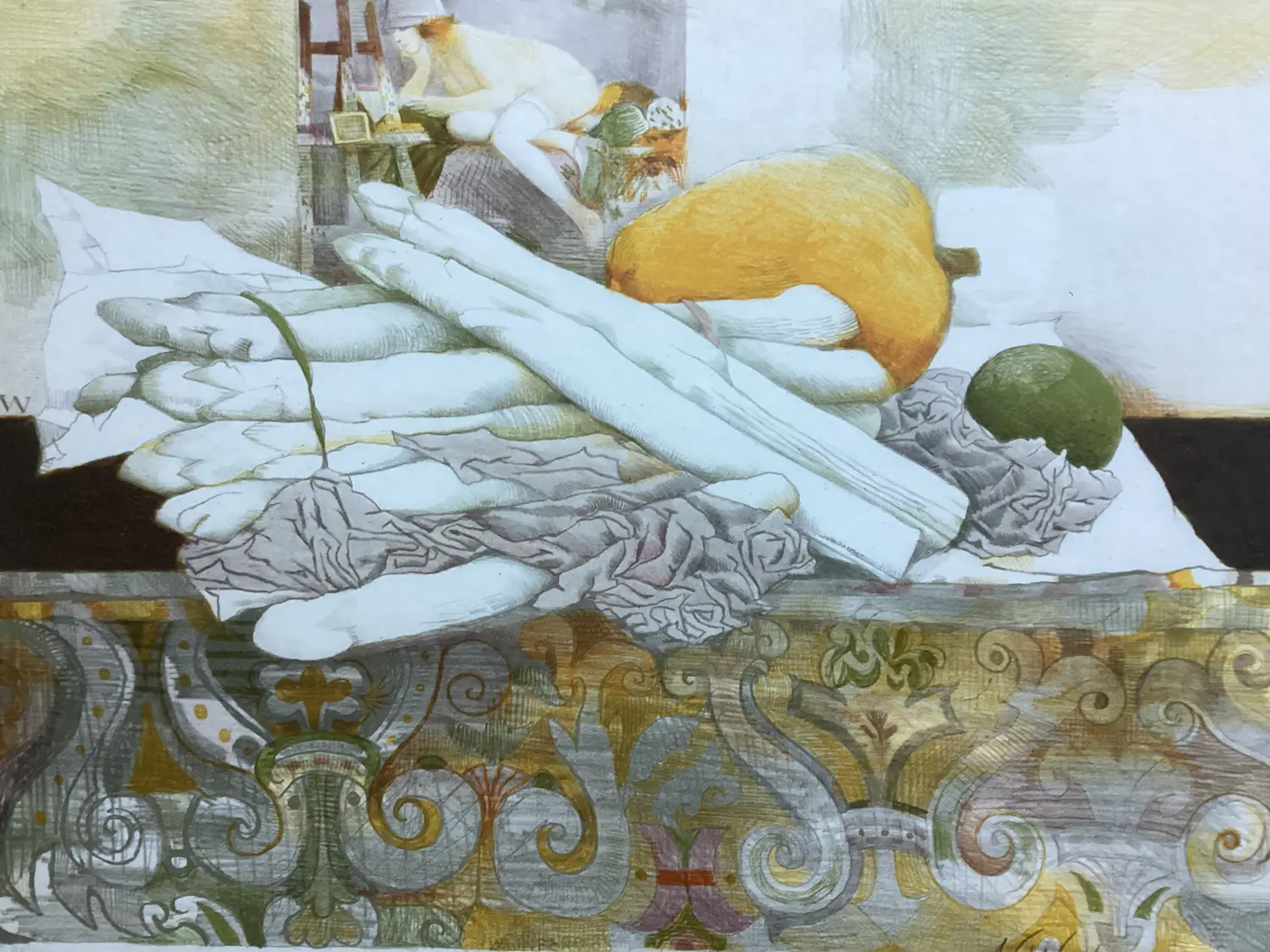 Nicolaas Wijnberg (1918-2006)