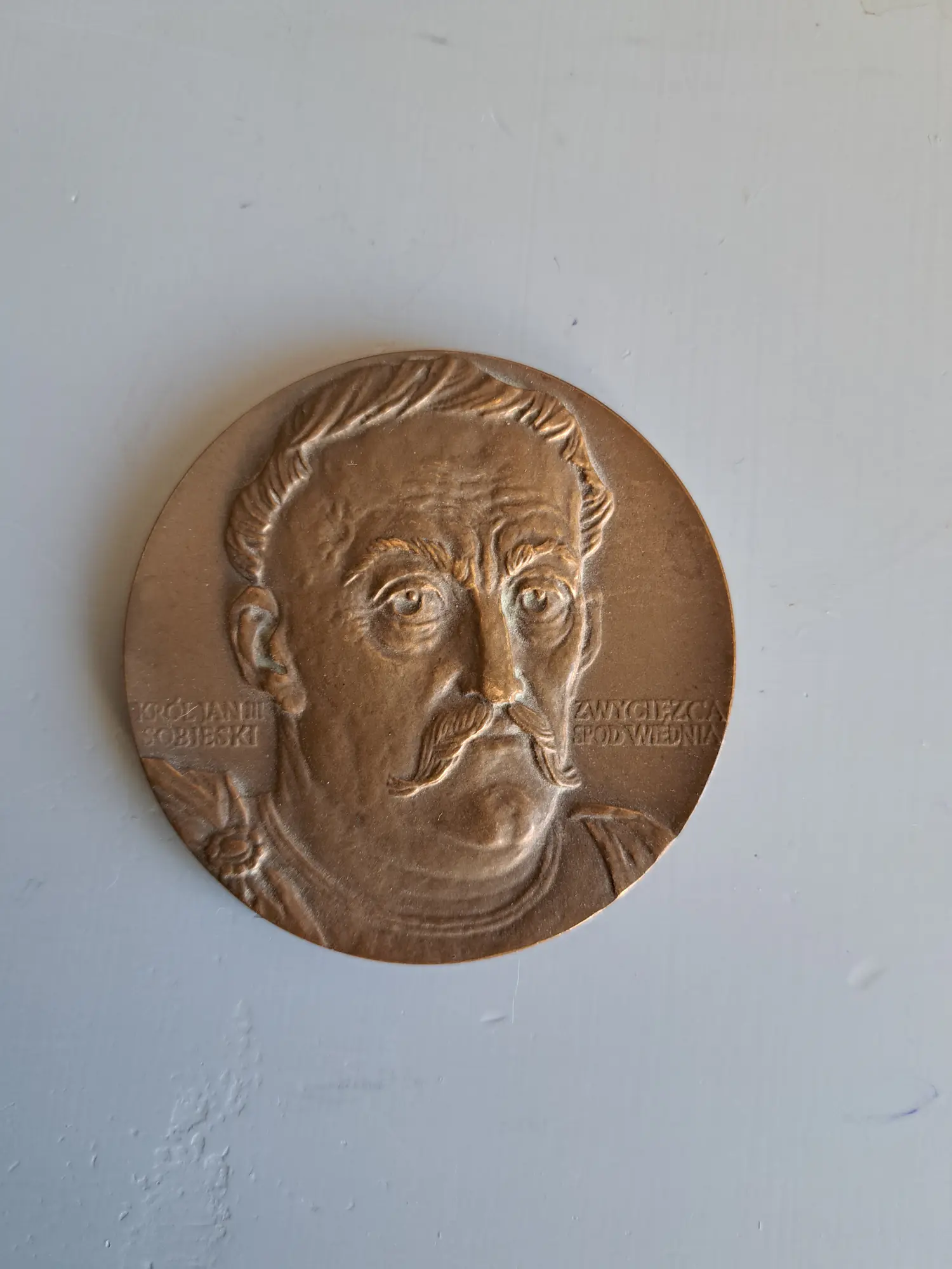 Jerzy Jarnuszkiewicz (1919-2005)