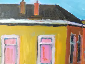 Denny Jacobs - Rosse buurt in het Spijkerkwartier te Arnhem kopen? Bied vanaf 65!