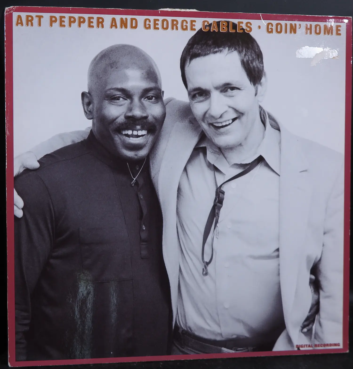 Art Pepper (1925-1982)