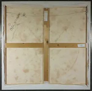 Marco Muusse - Olieverf op doek, Keep Walking - Ingelijst (Groot) kopen? Bied vanaf 150!