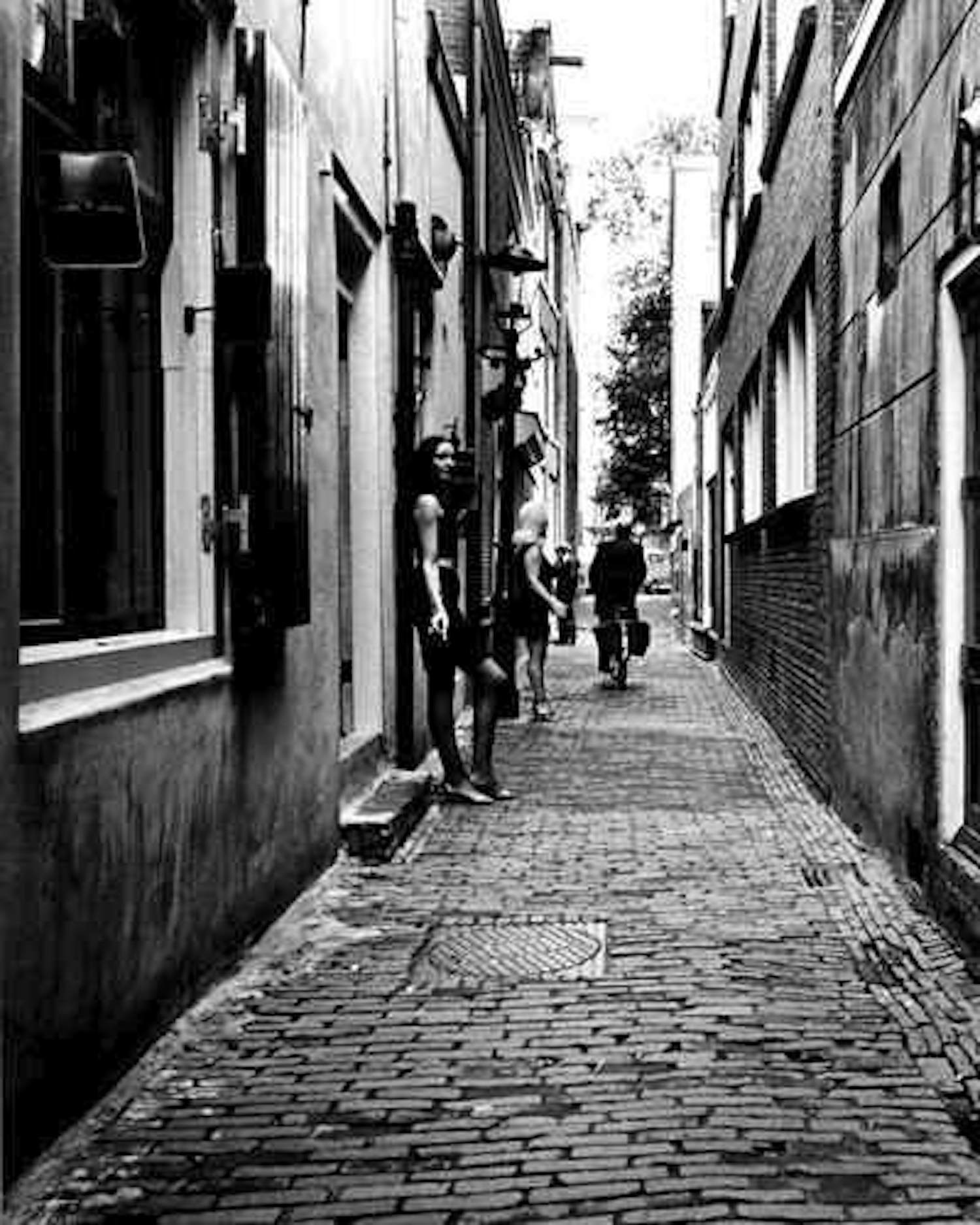 Cor Jaring - Amsterdam kopen? Bied vanaf 275!