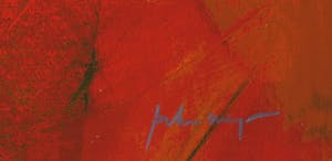 Peter Meijer - Zeefdruk op board, De Brief (Groot) kopen? Bied vanaf 10!