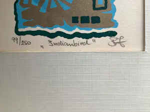 AcheterBart Filet - Indianbird? Enchérissez de 50!