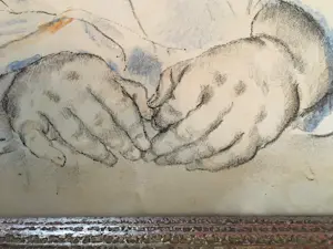 Jan Sluijters - Portret baby Liesje kopen? Bied vanaf 30!