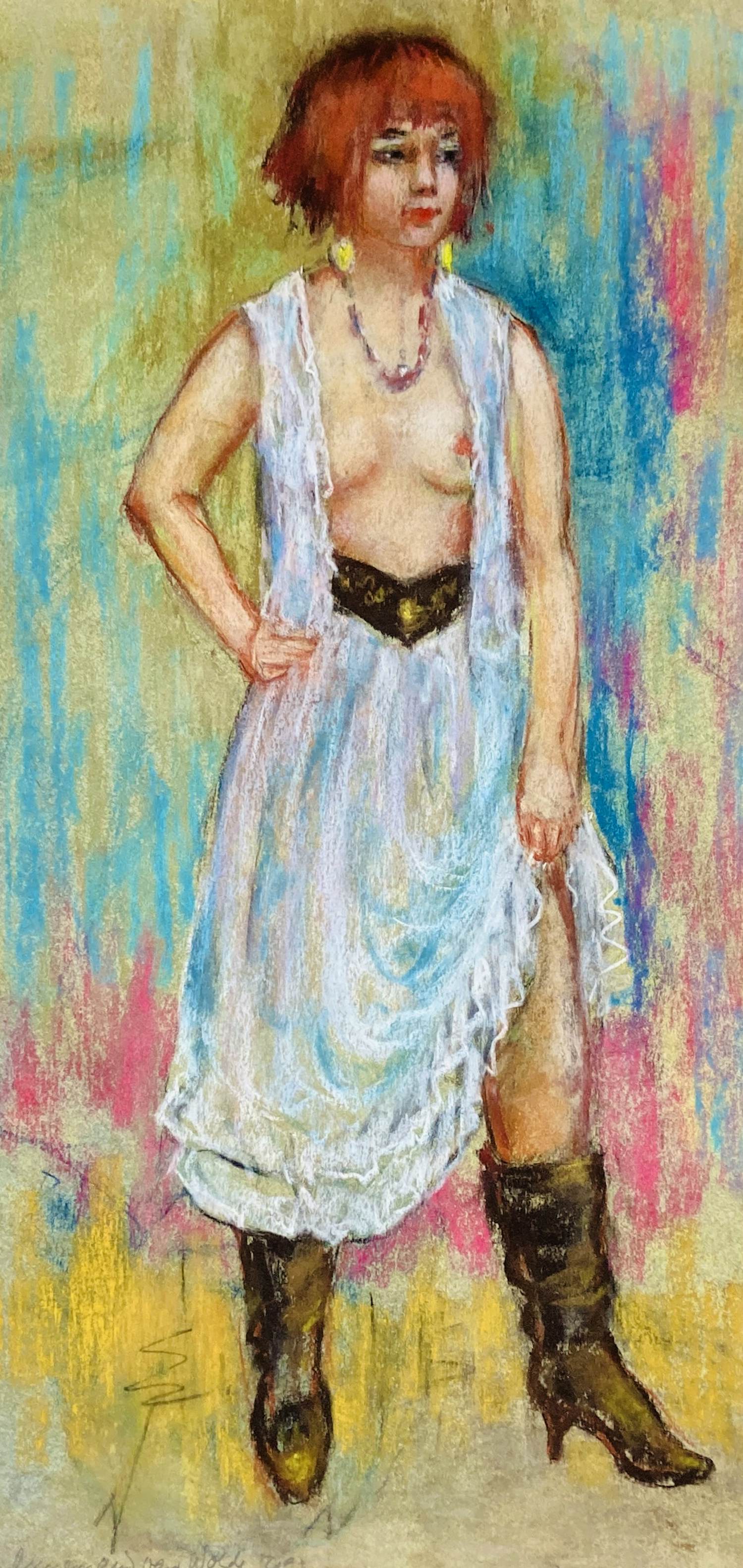 Annemarie van Wolde-Mulder - Zonder titel kopen? Bied vanaf 20!