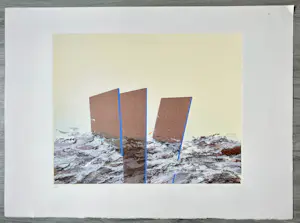 Martin R. Baeyens - Zonder titel kopen? Bied vanaf 25!