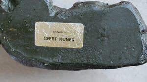 Geert Kunen - Slapende baby kopen? Bied vanaf 20!