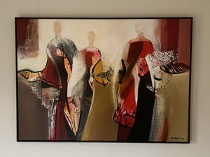 Peter Meijer - November Licht kopen? Bied vanaf 480!