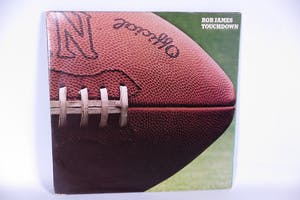 Bob James - Touchdown kopen? Bied vanaf 1!