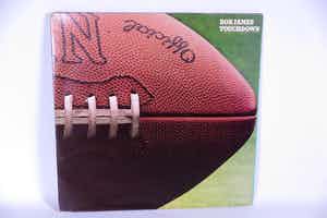 Bob James - Touchdown verkocht voor € 1!