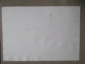 Thijs Mauve - Aquarel strand van Cornwall kopen? Bied vanaf 45!