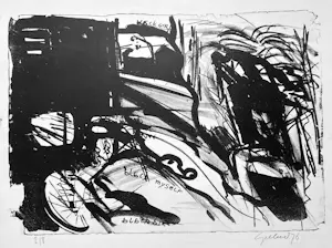 Jan Geelen - Zonder titel kopen? Bied vanaf 25!