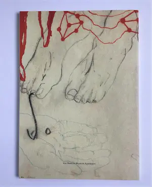 Arno Kramer - Vier catalogi - Alle gesigneerd met tekening - Perfecte staat - Plus 3 diversen kopen? Bied vanaf 125!