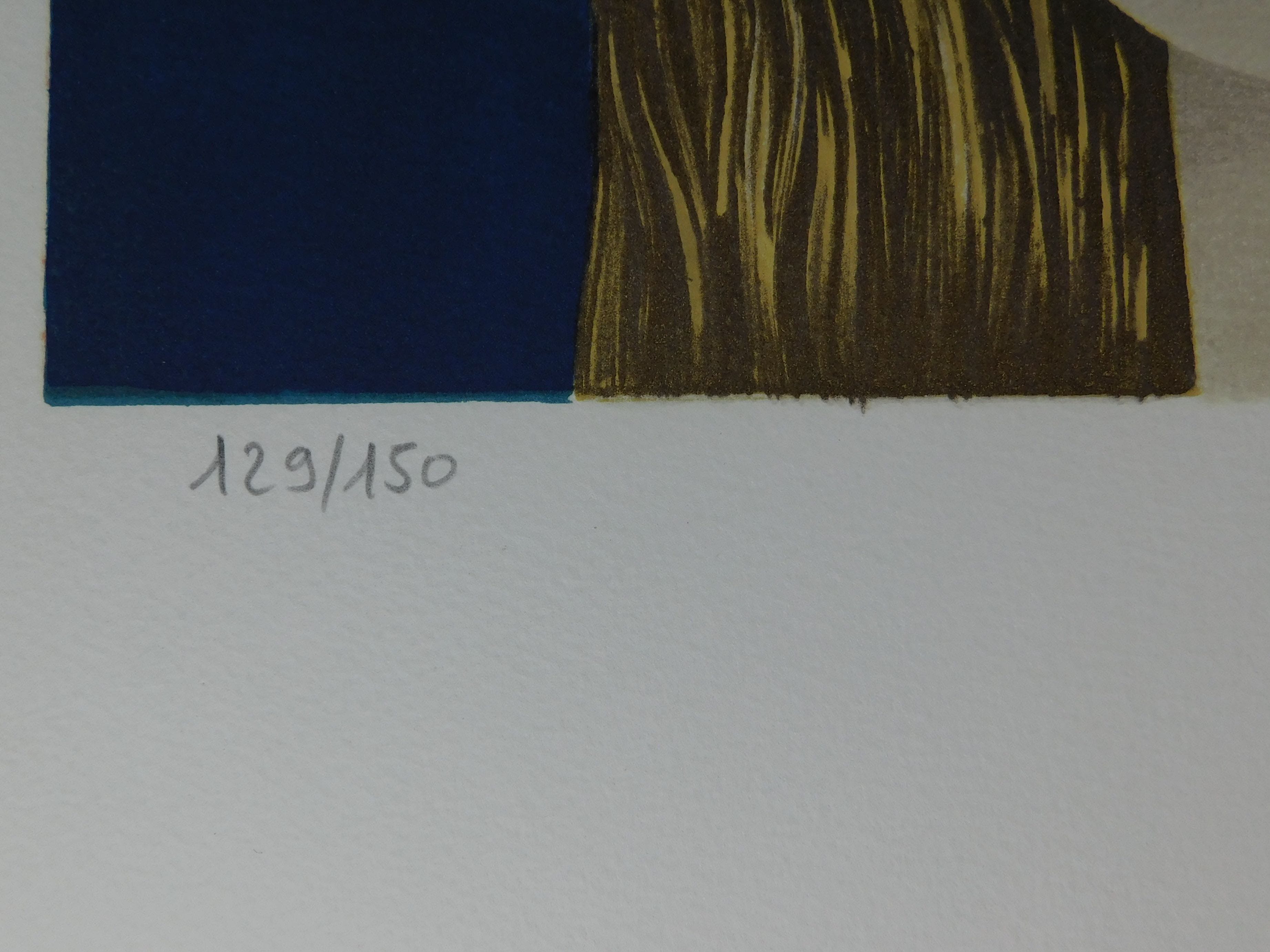 Felix Labisse - Femme Nue kopen? Bied vanaf 55!