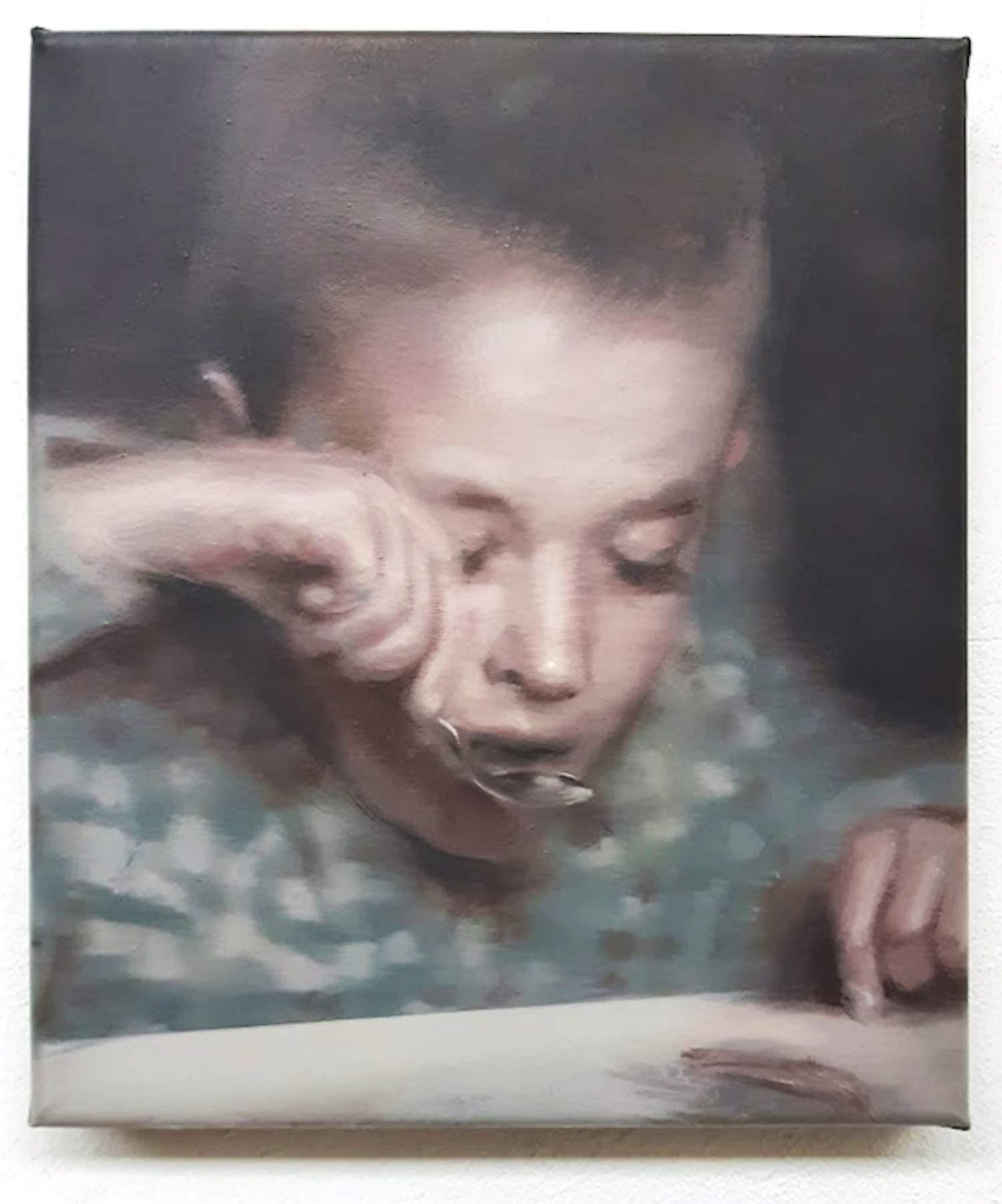 Erwin van Krey - Lepel kopen? Bied vanaf 250!