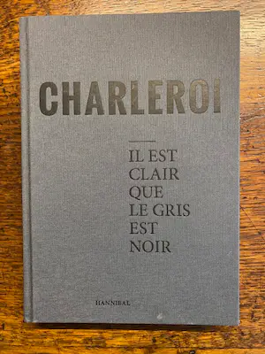 Stephan Vanfleteren - Charleroi kaufen? Bieten Sie von 60!