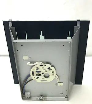 RAAK Lampen - Willem van Oyen - C1517 - Breukreliëf wandlamp kopen? Bied vanaf 395!