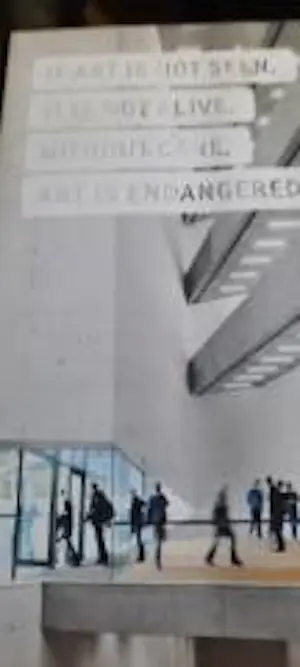 Bruce Nauman - disappearing acts kopen? Bied vanaf 10!