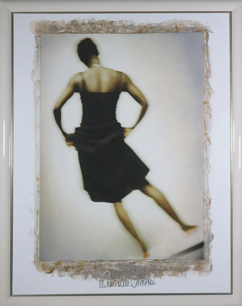 Hans van Ommeren (1948-2018)