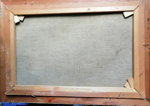 Constant Permeke - Avond op zee kopen? Bied vanaf 1250!