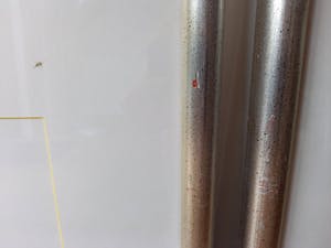 Susette van de Lande - Tulpjes V en VI kopen? Bied vanaf 50!