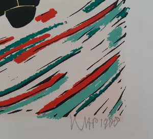 Hans Wap - Two Cones kopen? Bied vanaf 45!