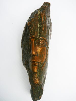 Brons (Onbekend) - Decoratieve sculptuur kopen? Bied vanaf 45!