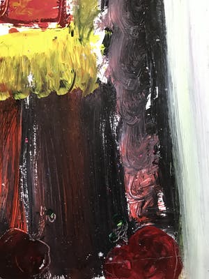 Jacques Slegers - Stilleven met bloemen kopen? Bied vanaf 90!