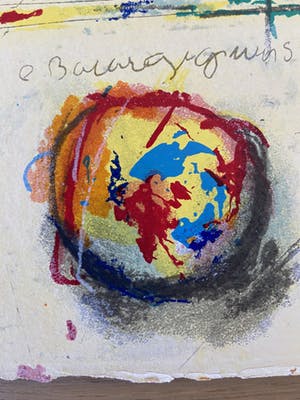 Cole Morgan - Zonder titel kopen? Bied vanaf 185!