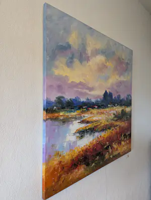 Jochem de Graaf - De Ven kopen? Bied vanaf 250!