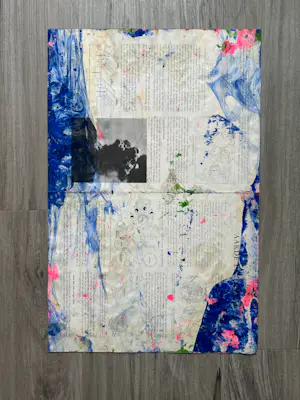 Theo Niermeijer - Zonder titel kopen? Bied vanaf 65!