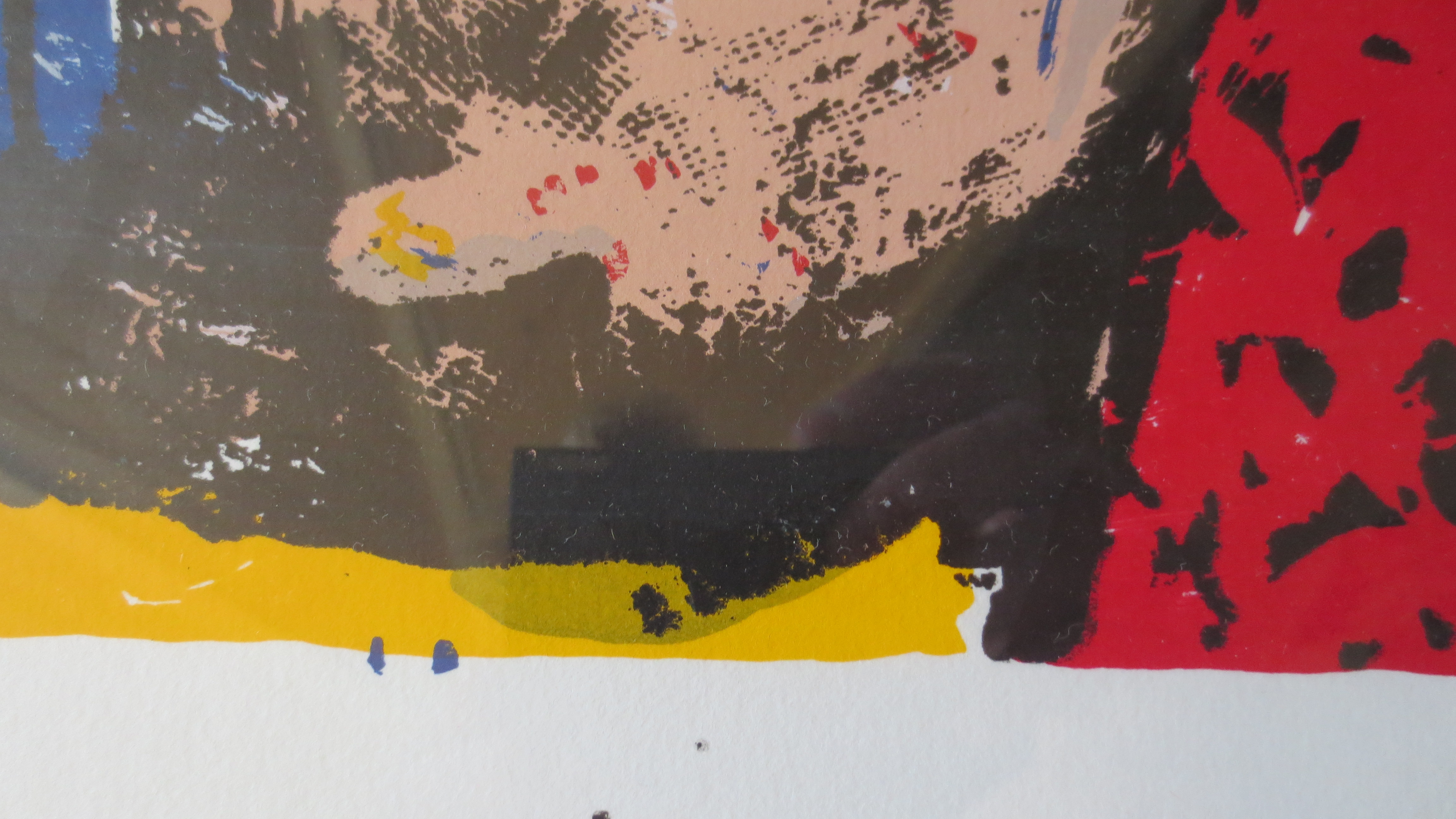 Herman Brood - Elvis Presley kopen? Bied vanaf 25!