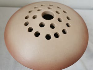 Peter Selhorst - Paddestoel vaas kopen? Bied vanaf 1!