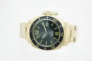 83 - Fors Edelstalen Alpha Sierra "Phantom G003" horloge - auto - nieuw in doos. kopen? Bied vanaf 170!