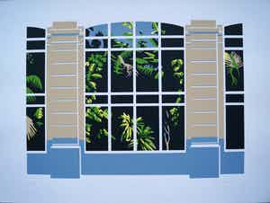 Roel Jonges - zonder titel verkocht voor € 40!