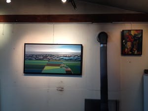 Hein van der Meij - Ameland 7 kopen? Bied vanaf 125!