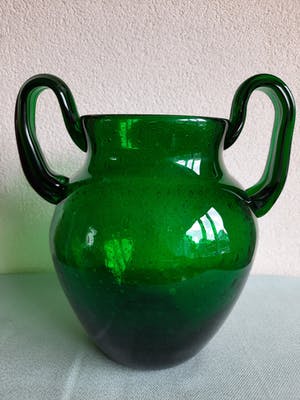 Max Verboeket - Glazen kan, Antiqua serie kopen? Bied vanaf 1!