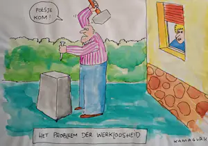Kamagurka - Fax aan nieuwe revu kaufen? Bieten Sie von 100!