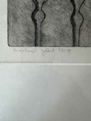 Marcus van Loopik - Surrealistische voorstelling kopen? Bied vanaf 40!