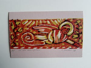 Lenneke Saraber - de 4 Evangeliën kopen? Bied vanaf 30!