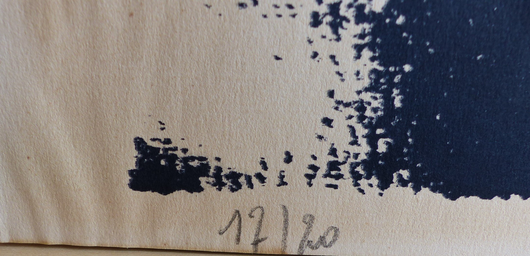 Fernand Flausch - ''La mort de l''automobile'' en ''Shot City'' kopen? Bied vanaf 30!