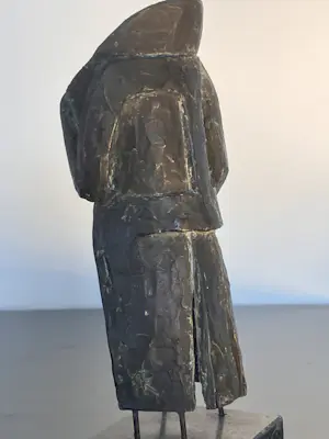 Hans Kuyper - De mantel kopen? Bied vanaf 109!