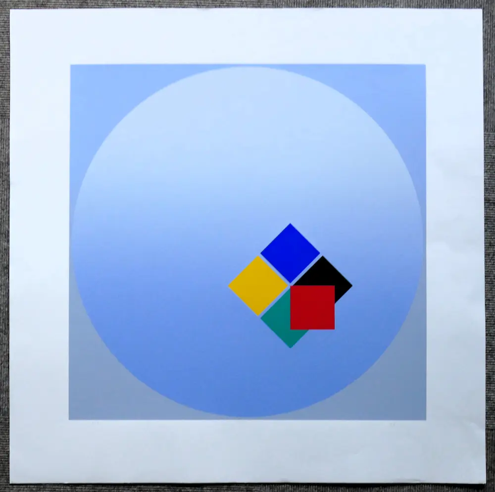 Friedrich Geiler (1946)