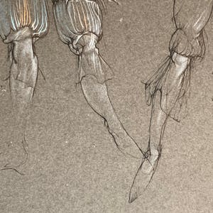 Leonor Fini - Zonder titel kopen? Bied vanaf 25!