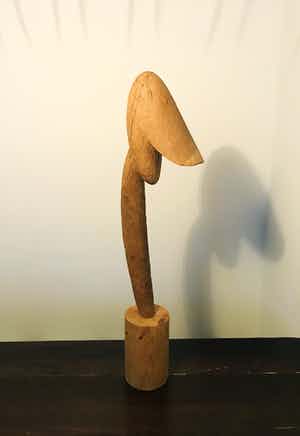 Johan Herman Heesen - Witte Dovenetel verkocht voor € 69!