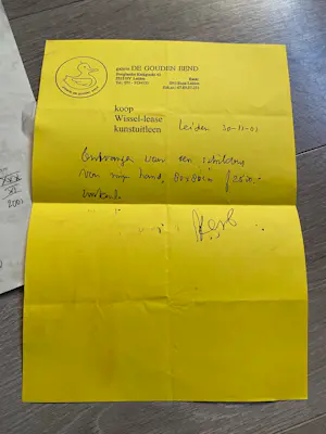 Fred Hansen - 990405 kopen? Bied vanaf 250!