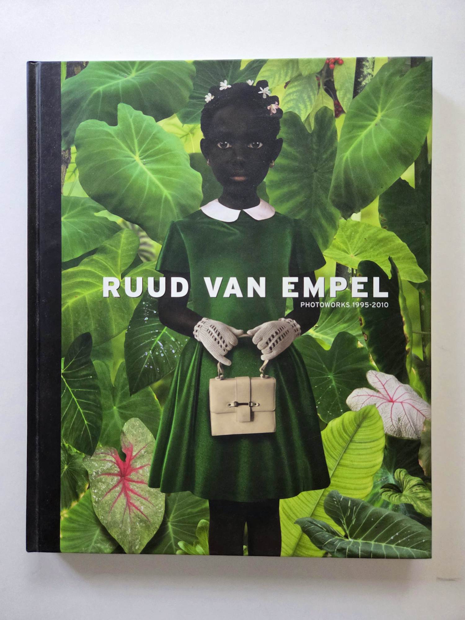 Ruud van Empel - Photoworks 1995-2010. kopen? Bied vanaf 89!